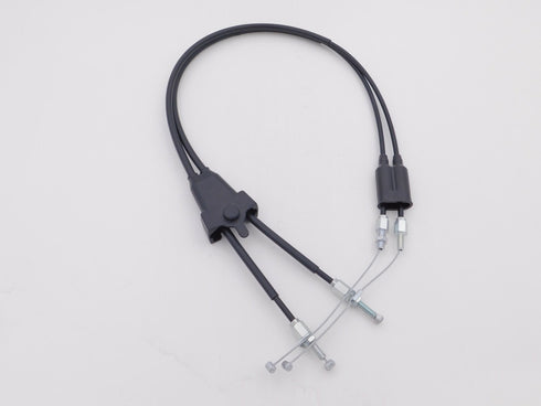 HONDA THROTTLE CABLE 2008-2025 CRF150 R RB GENUINE OEM NEW 17900-KSE-710